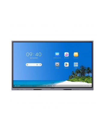 Monitor interaktywny HIKVISION DS-D5B75RB/EP 75'' 4K (System Android 14) nr 1