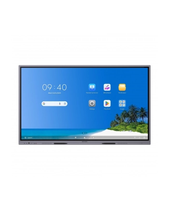 Monitor interaktywny HIKVISION DS-D5B86RB/EP 86'' 4K (System Android 14) nr 1