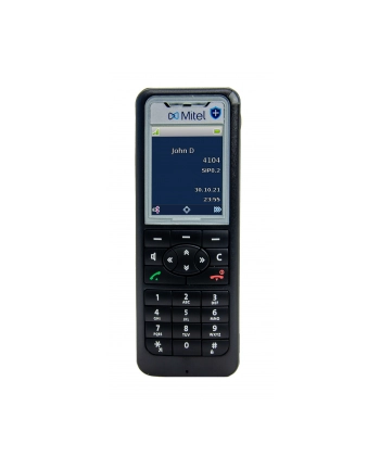 Mitel Telefon Stacjonarny Dect 622Dt (Set)