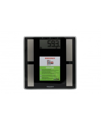 Soehnle Style Sense Compact 300 nr 1