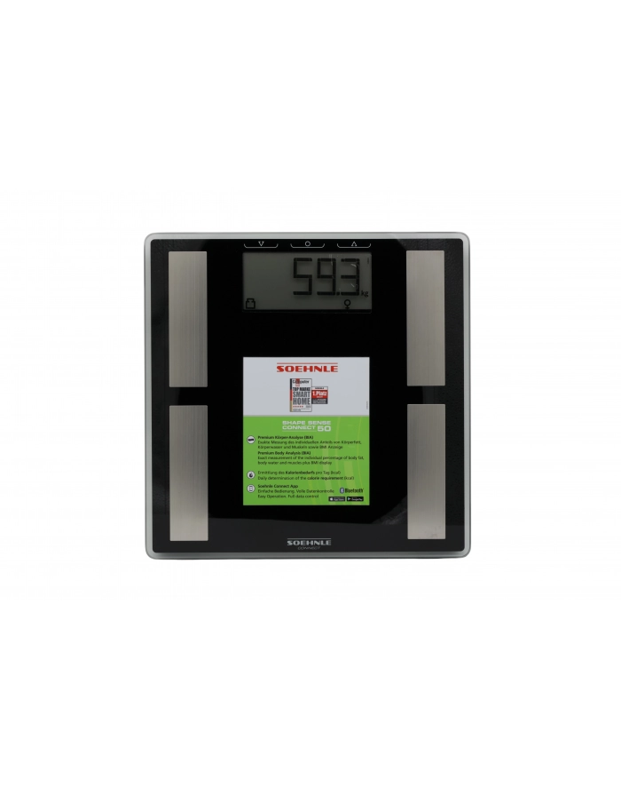 Soehnle Style Sense Compact 300 główny