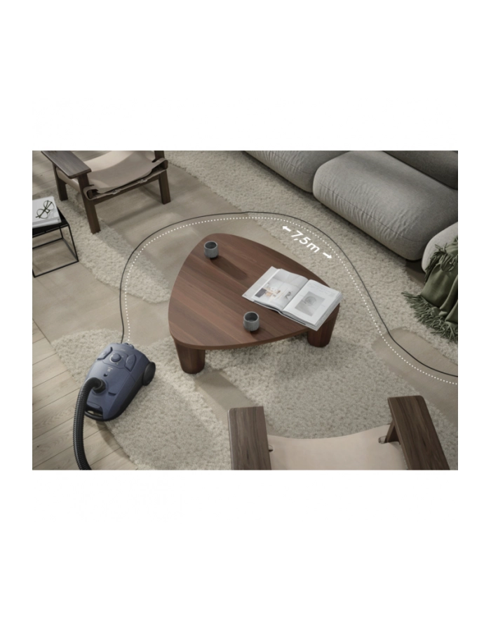 electrolux Odkurzacz workowy linia 300 EB31C1DB główny