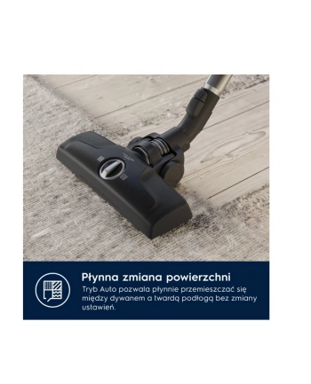 electrolux Odkurzacz workowy linia 600      EB61C2DBP nr 2