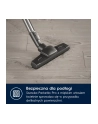 electrolux Odkurzacz workowy linia 600 EB61C4DB - nr 7