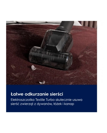 electrolux Odkurzacz bezworkowy linia 500       EL51A2UG nr 1