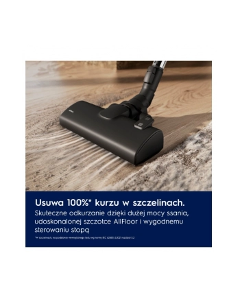 electrolux Odkurzacz bezworkowy linia 500       EL51A2UG nr 2