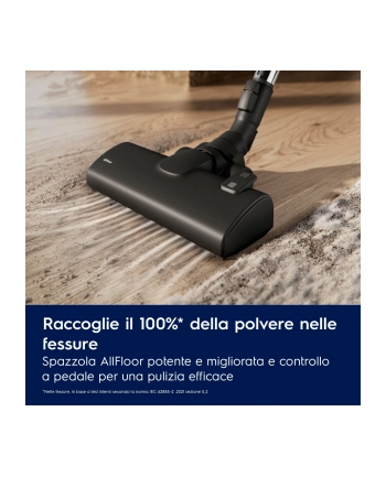 electrolux Odkurzacz bezworkowy linia 500 EL51C1LDB nr 1