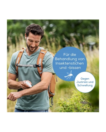 beurer Urządzenie łagodzące ukąszenia owadów BR10