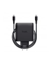 trust Ładowarka MAXO GaN 100W 2x USB-C czarna - nr 1