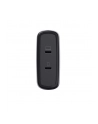 trust Ładowarka MAXO GaN 100W 2x USB-C czarna - nr 2