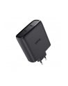 trust Ładowarka MAXO GaN 100W 2x USB-C czarna - nr 7