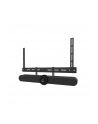 neomounts Półka videobar AV30-500BL 43-110 '' 10KG - nr 1
