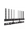 neomounts Półka videobar AV30-500BL 43-110 '' 10KG - nr 2