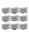 neomounts Półka videobar AV30-500BL 43-110 '' 10KG - nr 32