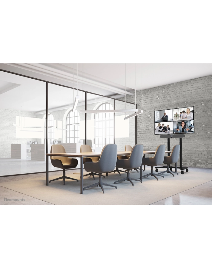 neomounts Półka videobar AV30-500BL 43-110 '' 10KG główny