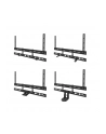 neomounts Półka videobar AV30-500BL 43-110 '' 10KG - nr 5