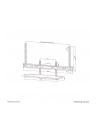 neomounts Półka videobar AV40-500BL 43-110 '' 2.5KG - nr 42