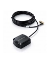 qoltec Mobilna Antena GPS GLONASS z podstawą magnetyczną | dookólna |   28dBi | 50W | SMA RA - nr 2