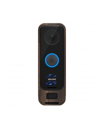 Ubiquiti Obudowa dedykowana dla G4, UACC-G4-DB-PRO-COVER-WOOD (UACCG4DBPROCOVERWOOD)