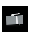 Ubiquiti UACC-Keystone-Coupler-C6A (UACCKEYSTONECOUPLERC6A) - nr 12