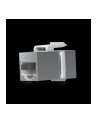 Ubiquiti UACC-Keystone-Coupler-C6A (UACCKEYSTONECOUPLERC6A) - nr 13