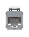 Ubiquiti UACC-Keystone-Coupler-C6A (UACCKEYSTONECOUPLERC6A) - nr 17