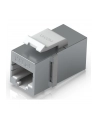 Ubiquiti UACC-Keystone-Coupler-C6A (UACCKEYSTONECOUPLERC6A) - nr 18