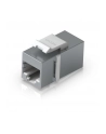 Ubiquiti UACC-Keystone-Coupler-C6A (UACCKEYSTONECOUPLERC6A) - nr 3