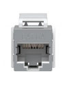 Ubiquiti UACC-Keystone-Coupler-C6A (UACCKEYSTONECOUPLERC6A) - nr 6