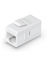 Ubiquiti UACC-Keystone-Coupler-C6 (UACCKEYSTONECOUPLERC6) - nr 11