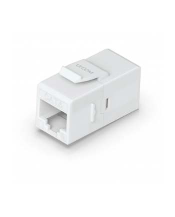 Ubiquiti UACC-Keystone-Coupler-C6 (UACCKEYSTONECOUPLERC6)