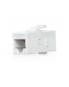 Ubiquiti UACC-Keystone-Coupler-C6 (UACCKEYSTONECOUPLERC6) - nr 4