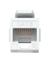 Ubiquiti UACC-Keystone-Coupler-C6 (UACCKEYSTONECOUPLERC6) - nr 6