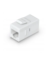 Ubiquiti UACC-Keystone-Coupler-C6 (UACCKEYSTONECOUPLERC6) - nr 8