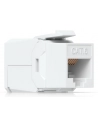 Ubiquiti Cat6 Keystone Jack Zestaw 12 sztuk (UACCKEYSTONEJACKC6) - nr 14