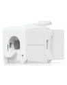 Ubiquiti Cat6 Keystone Jack Zestaw 12 sztuk (UACCKEYSTONEJACKC6) - nr 15
