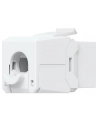 Ubiquiti Cat6 Keystone Jack Zestaw 12 sztuk (UACCKEYSTONEJACKC6) - nr 18