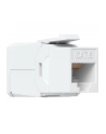 Ubiquiti Cat6 Keystone Jack Zestaw 12 sztuk (UACCKEYSTONEJACKC6) - nr 1