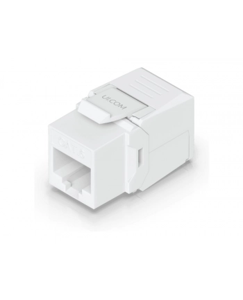 Ubiquiti Cat6 Keystone Jack Zestaw 12 sztuk (UACCKEYSTONEJACKC6)