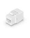 Ubiquiti Cat6 Keystone Jack Zestaw 12 sztuk (UACCKEYSTONEJACKC6) - nr 3