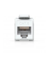 Ubiquiti Cat6 Keystone Jack Zestaw 12 sztuk (UACCKEYSTONEJACKC6) - nr 7