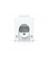 Ubiquiti Cat6 Keystone Jack Zestaw 12 sztuk (UACCKEYSTONEJACKC6) - nr 9