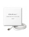 qoltec Antena 4G 5G LTE | 9dBi | kierunkowa | zewnętrzna | SMA |        wodoodporna | 3m - nr 3