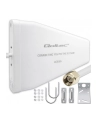 qoltec Antena 4G 5G LTE | 9dBi | kierunkowa | zewnętrzna | N female |   wodoodporna | 3m - nr 1