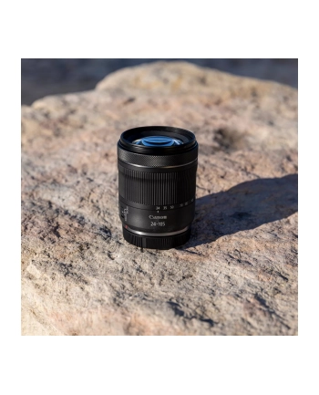 canon Aparat bezlusterkowy EOS R8 + RF 24-105 F4-7.1 IS STM EU26 5803C095 nr 1