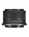 canon Aparat bezlusterkowy EOS R50 BK+RF-S18-45+RF75-300 5811C148 - nr 13