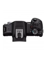 canon Aparat bezlusterkowy EOS R50 BK+RF-S18-45+RF75-300 5811C148 - nr 25