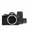 canon Aparat bezlusterkowy EOS R50 BK+RF-S18-45+RF75-300 5811C148 - nr 29
