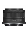 canon Aparat bezlusterkowy EOS R50 BK+RF-S18-45+RF75-300 5811C148 - nr 2