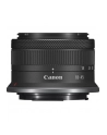 canon Aparat bezlusterkowy EOS R50 BK+RF-S18-45+RF75-300 5811C148 - nr 30